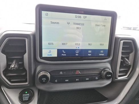 Used 2021 Ford Bronco Sport Big Bend image 18