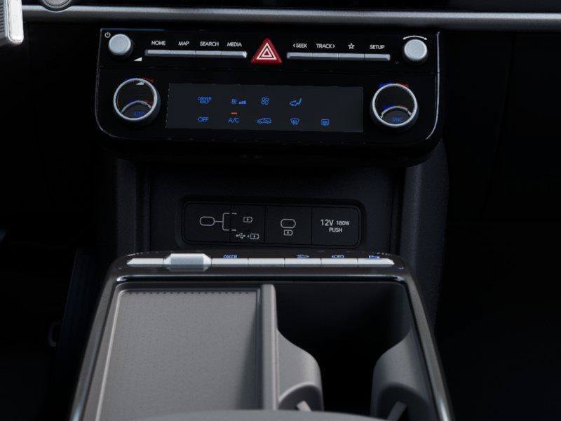 New 2026 Hyundai Tucson Blue SE FWD image 33