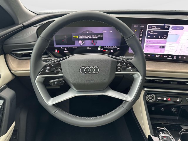 New 2026 Audi Q5 Premium AWD/4WD image 7