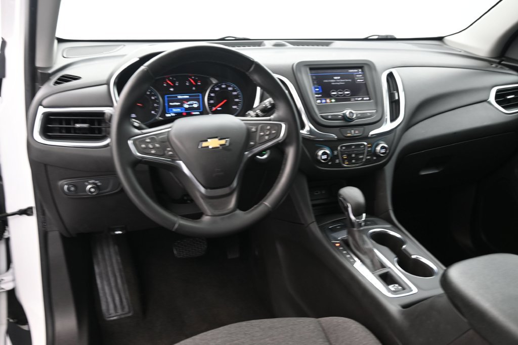 Used 2024 Chevrolet Equinox LT AWD/4WD image 18