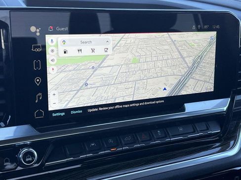 New 2026 GMC Sierra 1500 Elevation image 18