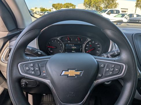 Used 2023 Chevrolet Equinox LS w/ LS Convenience Package FWD image 26