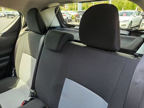 Used 2019 Toyota Prius C FWD image 14