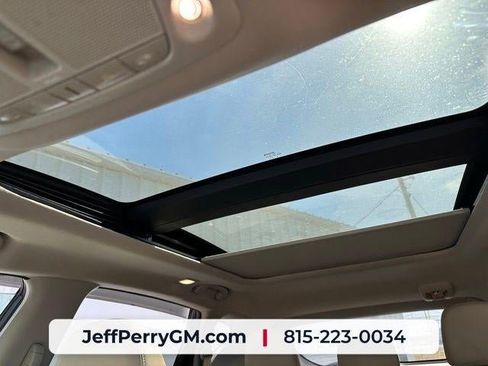 Used 2016 Nissan Murano SL w/ SL Technology Package AWD/4WD image 21
