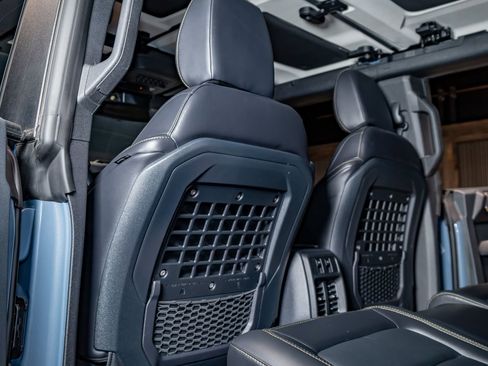 Used 2025 Ford Bronco Badlands image 26