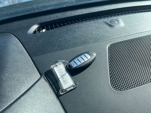 Used 2025 Nissan Altima 2.5 SV image 20