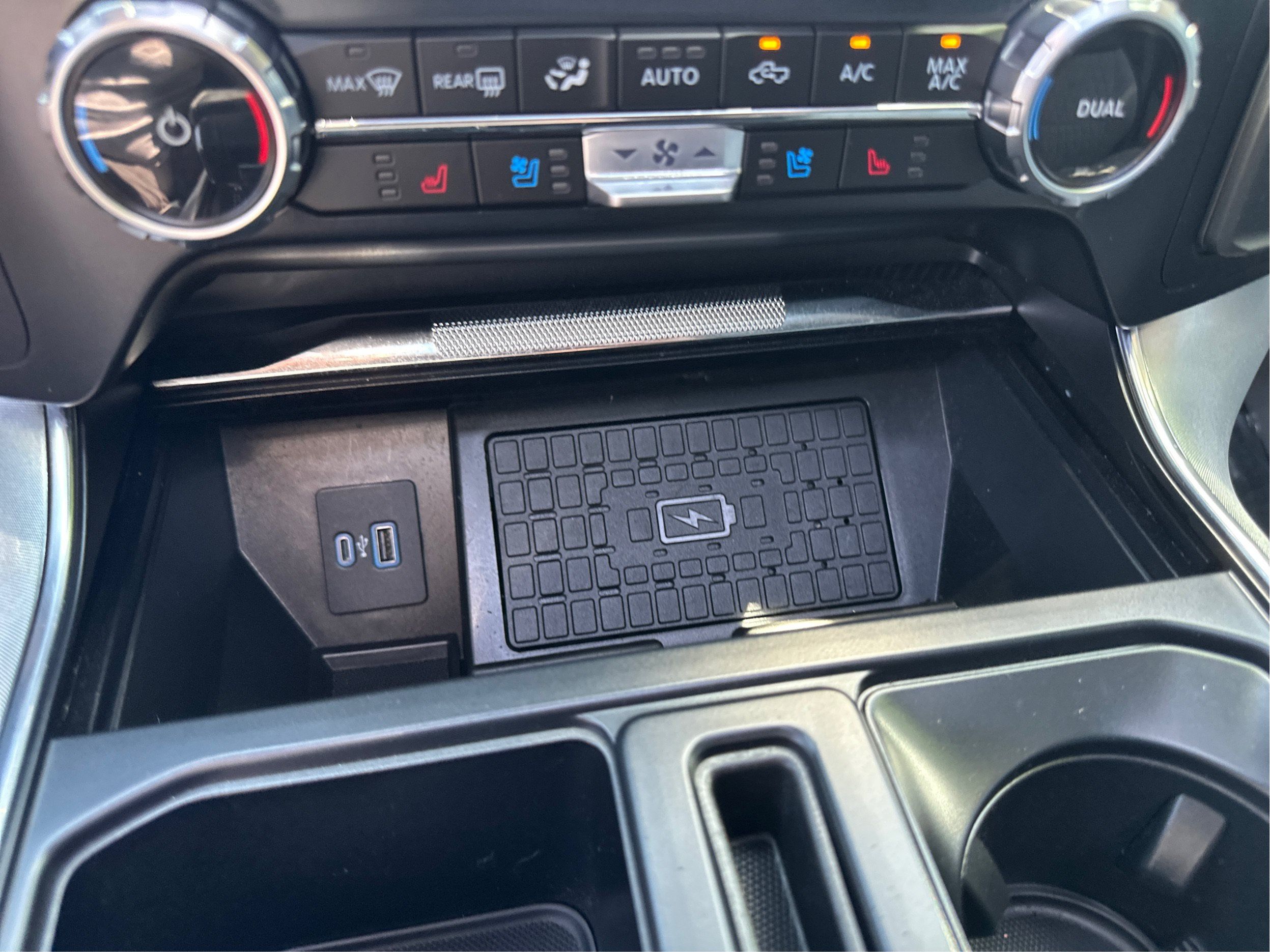 Used 2023 Ford F150 Limited AWD/4WD image 32