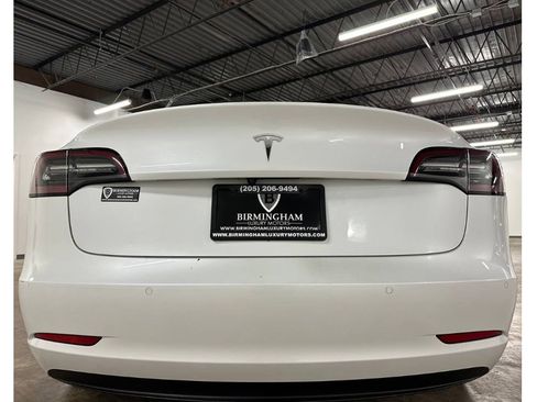 Used 2018 Tesla Model 3 Long Range image 13