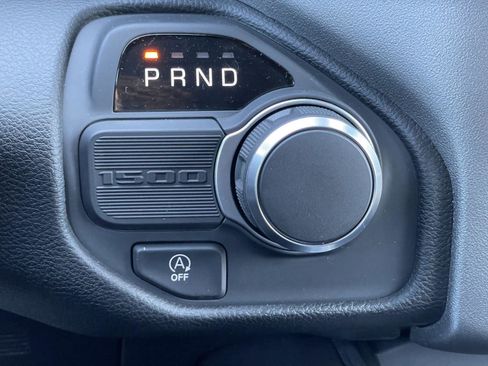 New 2026 RAM 1500 Big Horn image 23