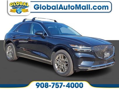 Used 2025 Genesis GV70 2.5T