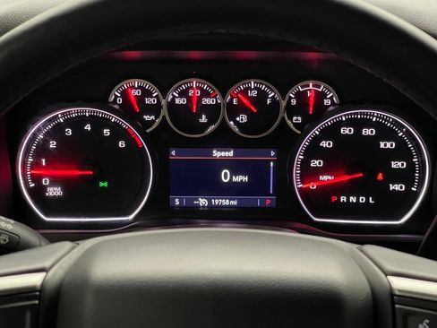 Used 2022 Chevrolet Silverado 2500 LT w/ Convenience Package RWD image 22