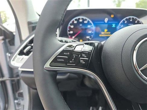 Certified 2025 Mercedes-Benz E 450 4MATIC All-Terrain Wagon image 35