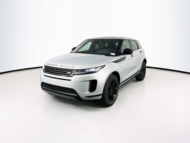 Used 2026 Land Rover Range Rover Evoque S AWD/4WD image 1