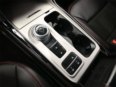 Used 2023 Ford Explorer ST-Line w/ Class IV Trailer Tow Package image 28