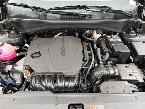 New 2026 Kia Sportage EX w/ EX Panorama Roof Package image 32