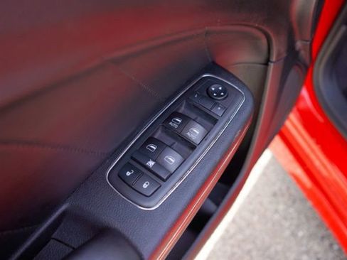Used 2019 Dodge Charger SRT Hellcat w/ Navigation & Travel Group RWD image 14