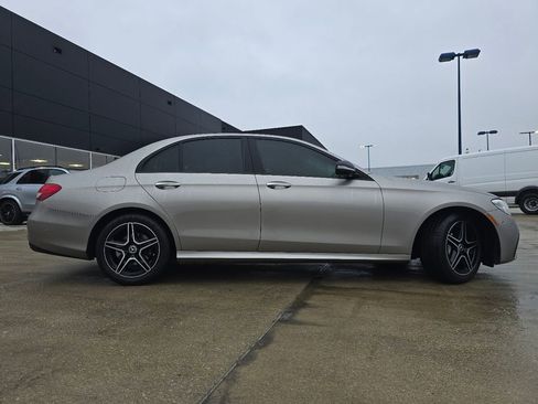 Certified 2021 Mercedes-Benz E 350 E 350 image 19