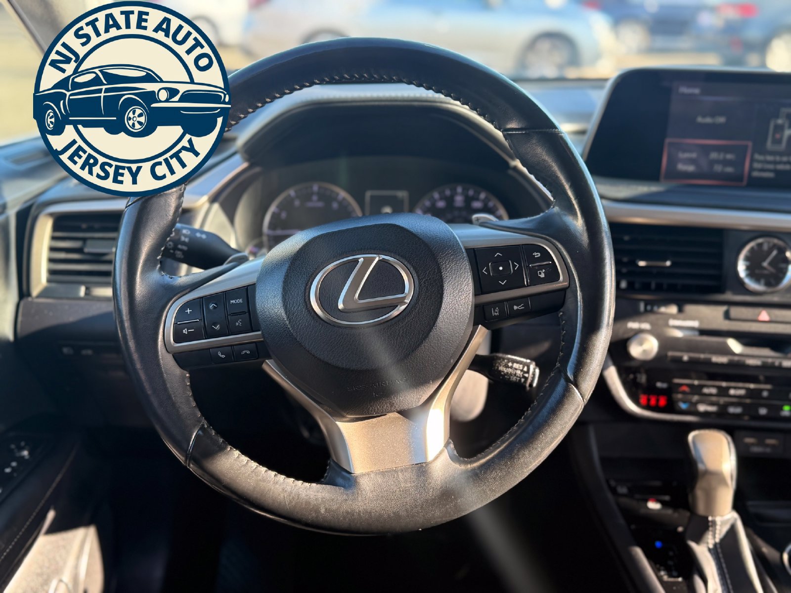 Used 2020 Lexus RX 350 AWD image 23