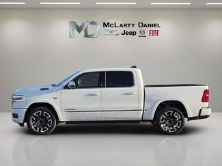 New 2026 RAM 1500 Limited w/ Body Color Bumper Group AWD/4WD video 3
