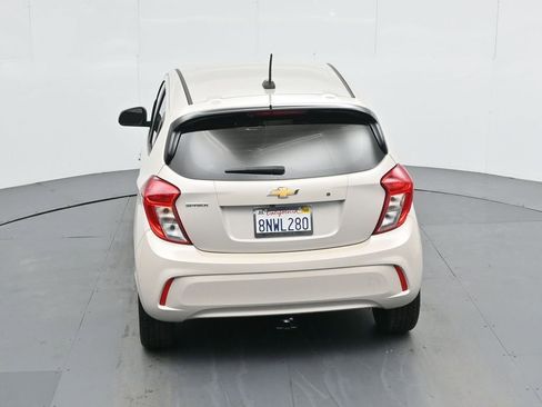 Used 2018 Chevrolet Spark LS image 40