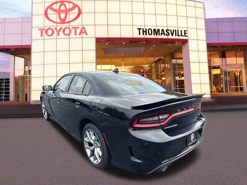 Used 2022 Dodge Charger GT image 7
