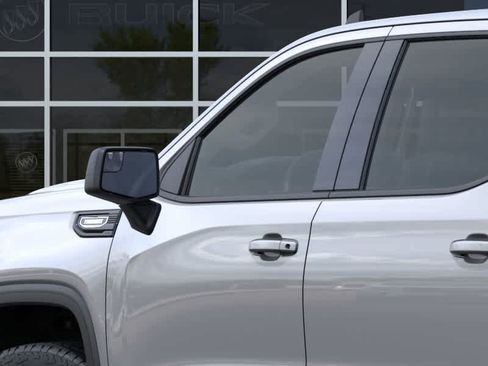 New 2026 GMC Sierra 1500 Elevation w/ Elevation Select Package RWD image 12