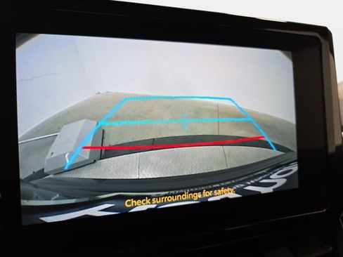 Certified 2025 Toyota Corolla LE FWD image 20
