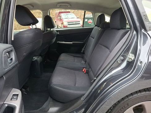 Used 2015 Subaru Impreza 2.0i Sport Premium image 12