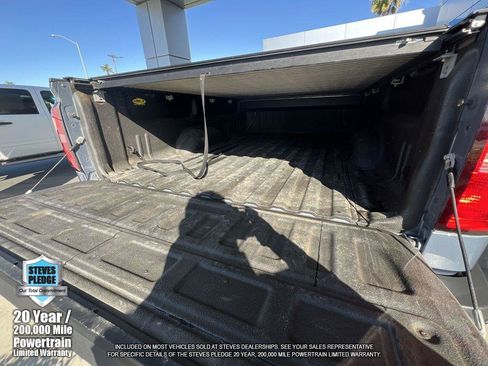 Certified 2016 Chevrolet Silverado 3500 LTZ w/ Duramax Plus Package image 28