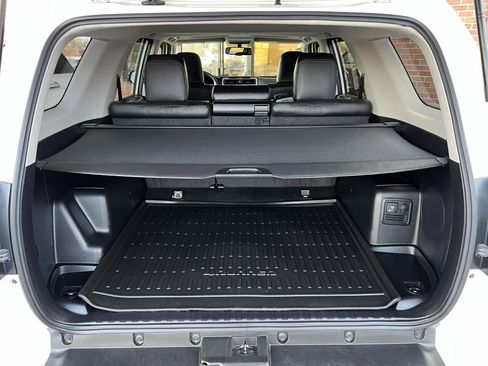 Used 2018 Toyota 4Runner Limited image 44