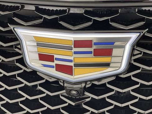 Used 2025 Cadillac Escalade ESV Sport Platinum image 32