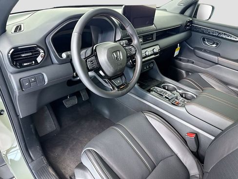 New 2026 Honda Passport TrailSport Elite image 9
