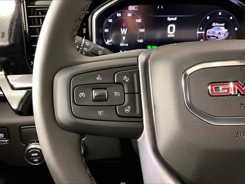 Certified 2026 GMC Sierra 1500 Elevation w/ Elevation Select Package image 44