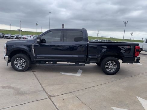 Used 2024 Ford F250 Lariat image 7