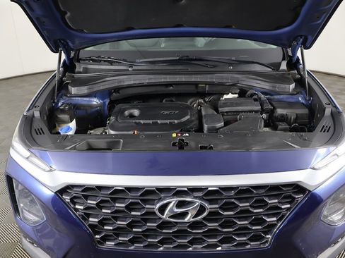 Used 2020 Hyundai Santa Fe SE image 17