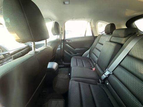 Used 2015 MAZDA CX-5 Touring image 7