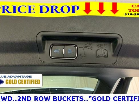 Certified 2023 Ford Explorer XLT image 22