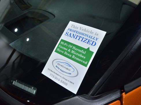 Used 2009 Chevrolet Corvette Coupe w/ Preferred Equipment Group image 69