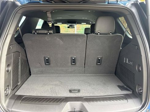 New 2026 GMC Yukon Elevation image 4