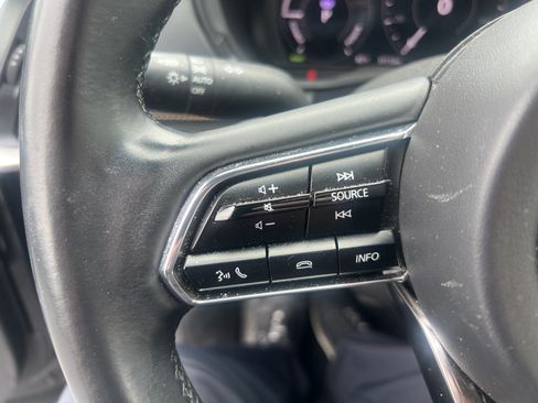 Used 2024 MAZDA CX-90 Plug-In Hybrid w/ Premium Plus AWD/4WD image 19