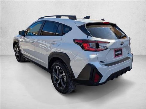 New 2026 Subaru Crosstrek 2.0i Premium image 7