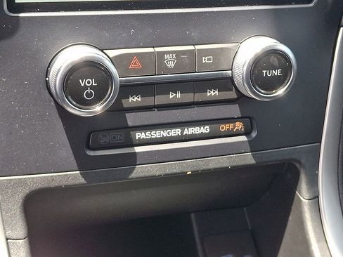 Used 2024 Ford Edge SEL AWD/4WD image 15