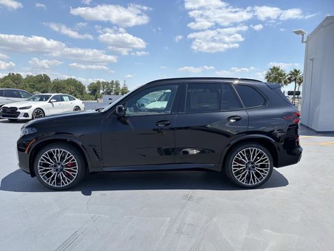 New 2026 BMW X5 xDrive40i w/ Executive Package AWD/4WD image 6