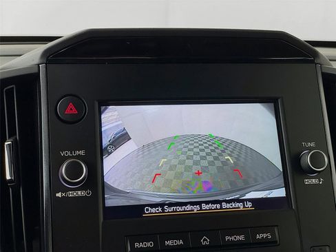 New 2026 Subaru Forester image 11