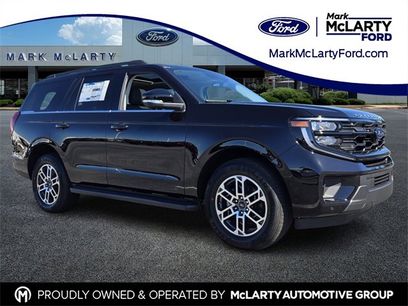 New 2025 Ford Expedition Active