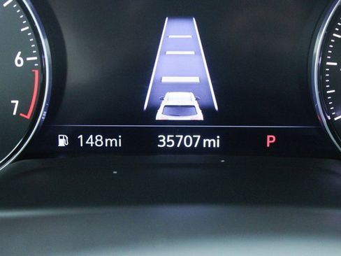 Used 2023 Buick Envision Avenir image 30