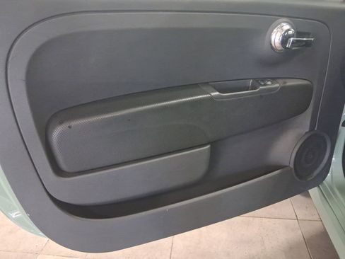 Used 2015 FIAT 500 Sport image 17