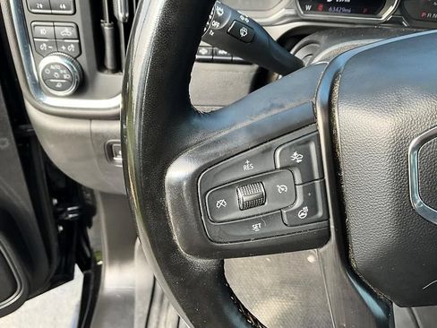 Used 2023 GMC Sierra 2500 AT4 w/ AT4 Premium Plus Package AWD/4WD image 37