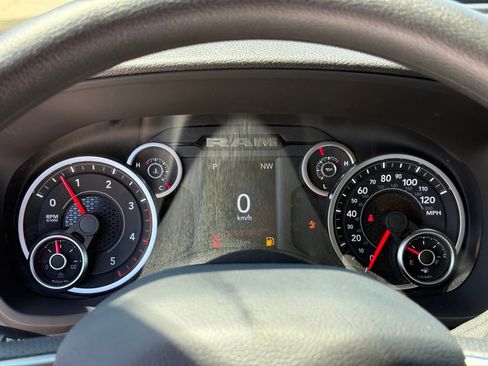 New 2026 RAM 2500 Warlock AWD/4WD image 17