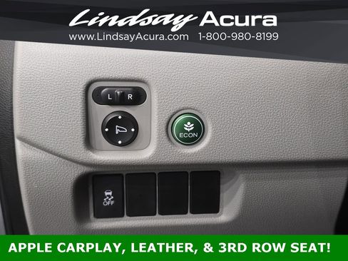 Used 2017 Honda Pilot EX-L image 21